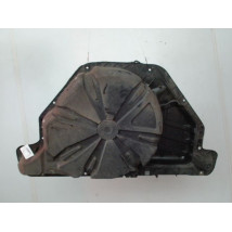 BAC ROUE DE SECOURS RENAULT MEGANE