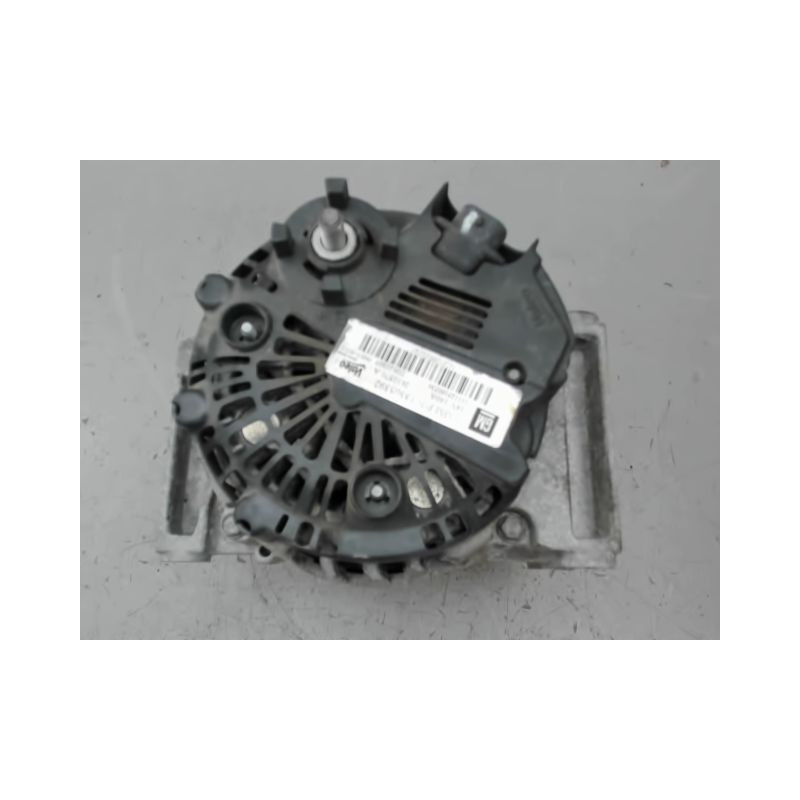 ALTERNATEUR OPEL CORSA