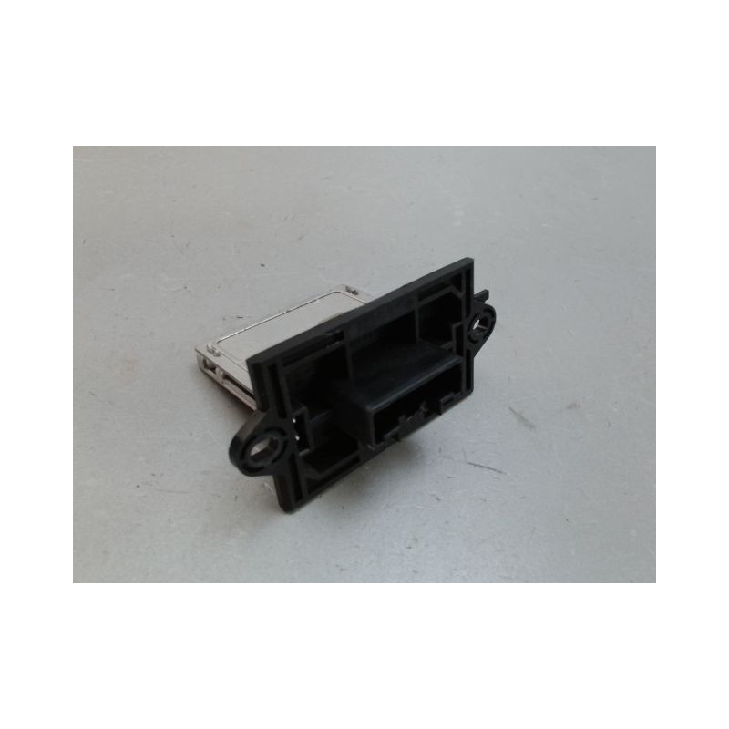 MODULE DE CHAUFFAGE NISSAN MICRA