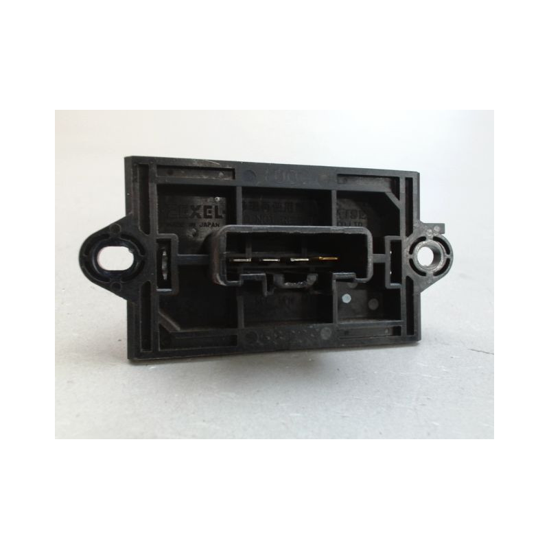 MODULE DE CHAUFFAGE NISSAN MICRA
