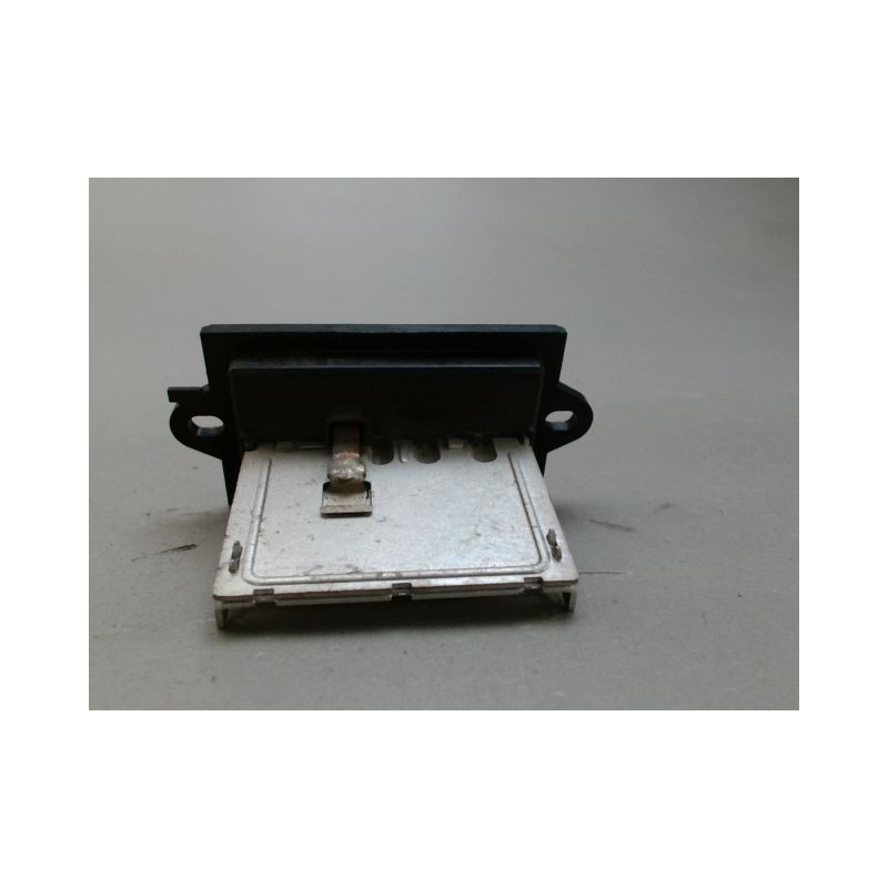 MODULE DE CHAUFFAGE NISSAN MICRA