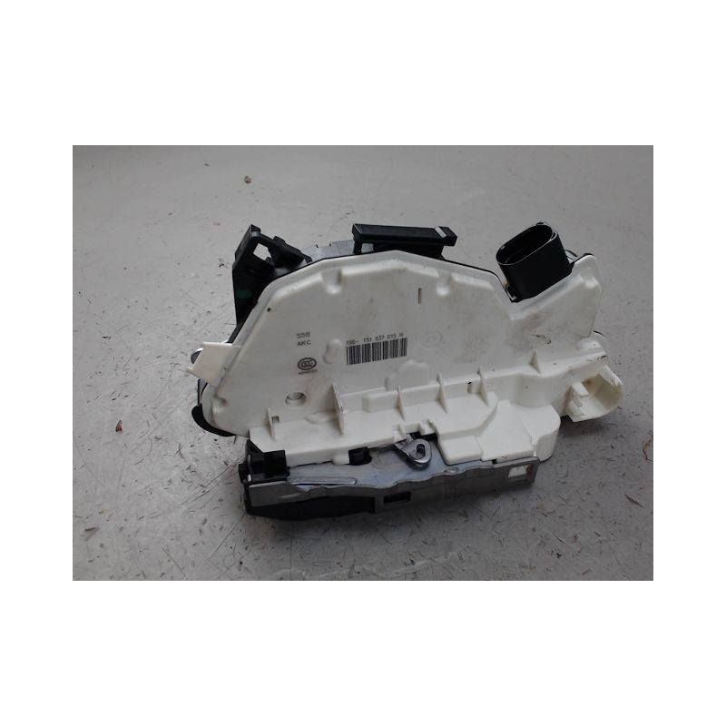 SYSTEME CONDAMNATION AVANT GAUCHE VOLKSWAGEN UP