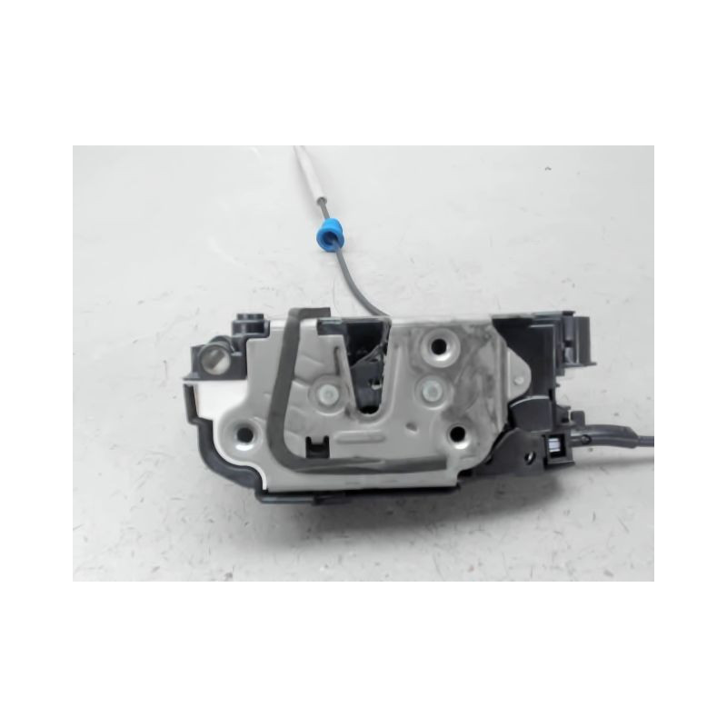 SYSTEME CONDAMNATION ARRIERE GAUCHE VOLKSWAGEN UP
