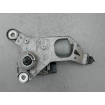 MECANISME ESSUIE-GLACE AVANT FORD FOCUS