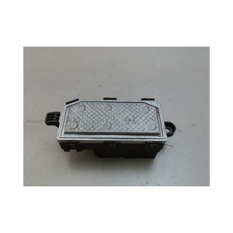 MODULE DE CHAUFFAGE FORD FOCUS
