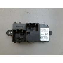 MODULE DE CHAUFFAGE FORD FOCUS