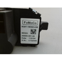 MODULE DE CHAUFFAGE FORD FOCUS