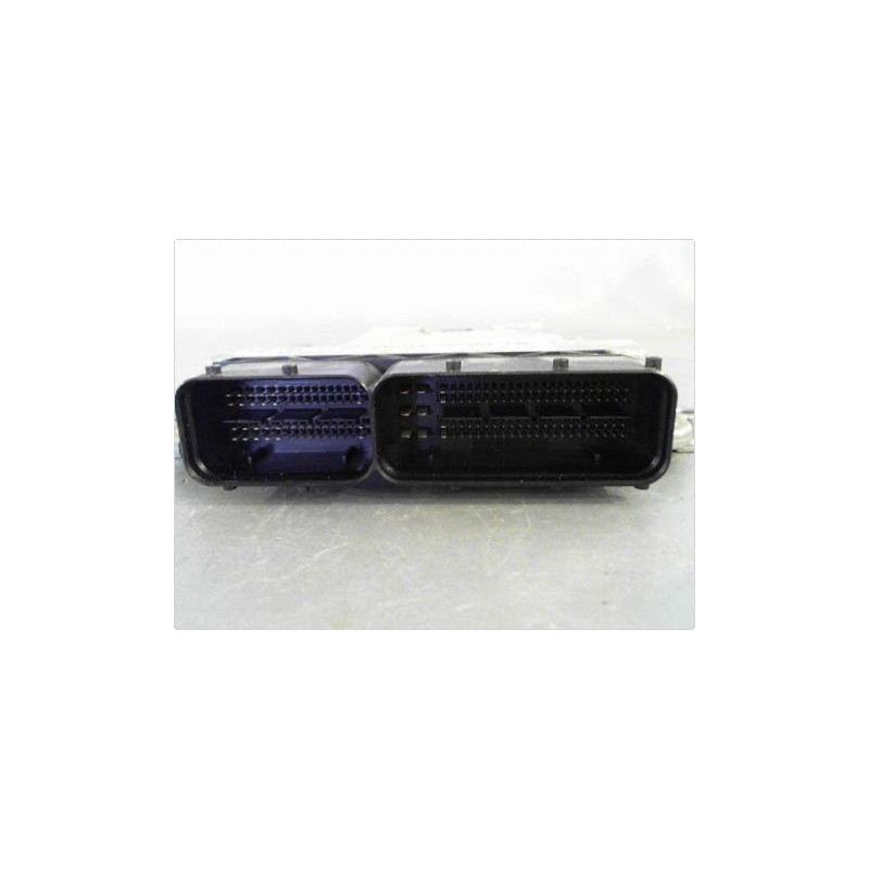 CALCULATEUR MOTEUR FIAT DOBLO PH2 06-09