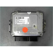 CALCULATEUR MOTEUR FIAT BRAVO II 07-11