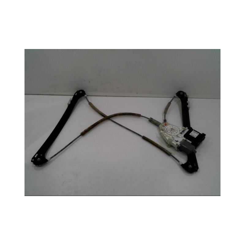MECANISME+MOTEUR LEVE-GLACE AVANT DROIT AUDI A3
