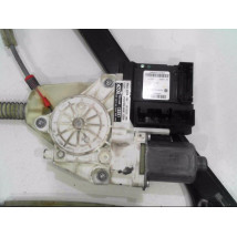 MECANISME+MOTEUR LEVE-GLACE AVANT DROIT AUDI A3