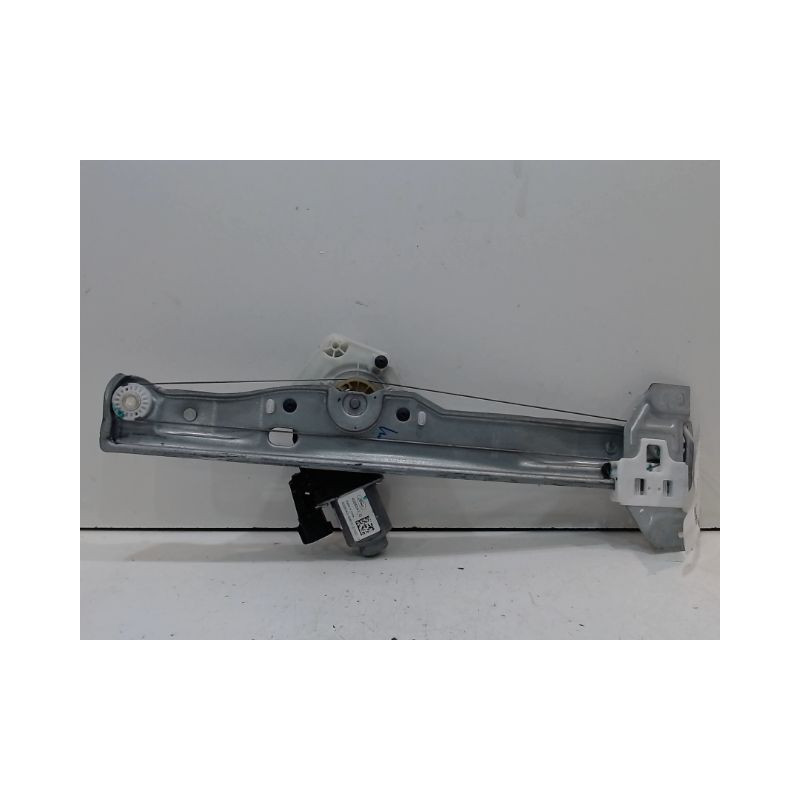 MECANISME+MOTEUR LEVE-GLACE AVANT GAUCHE FORD KA+