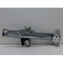 MECANISME+MOTEUR LEVE-GLACE AVANT GAUCHE FORD KA+