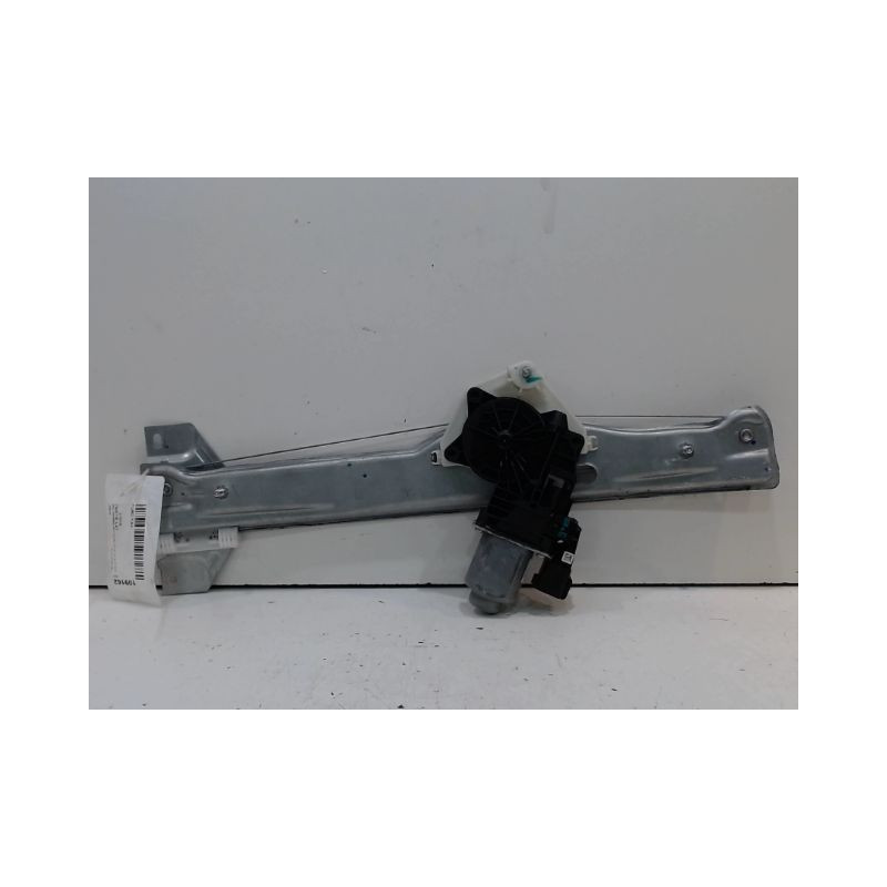 MECANISME+MOTEUR LEVE-GLACE AVANT GAUCHE FORD KA+