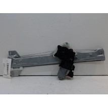 MECANISME+MOTEUR LEVE-GLACE AVANT GAUCHE FORD KA+