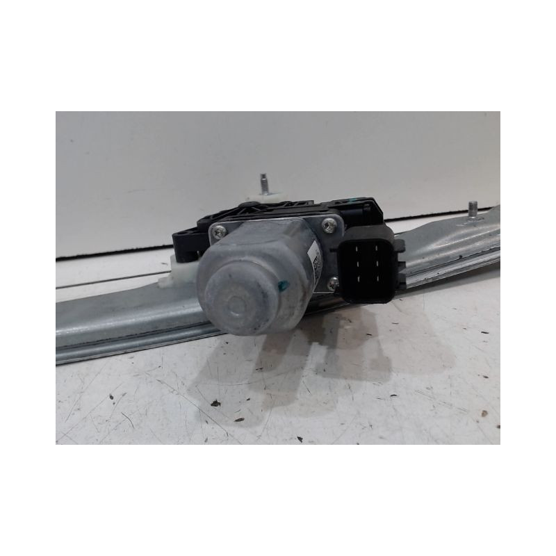 MECANISME+MOTEUR LEVE-GLACE AVANT GAUCHE FORD KA+