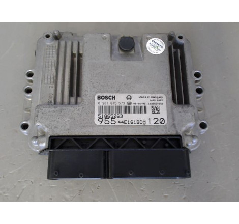 CALCULATEUR MOTEUR