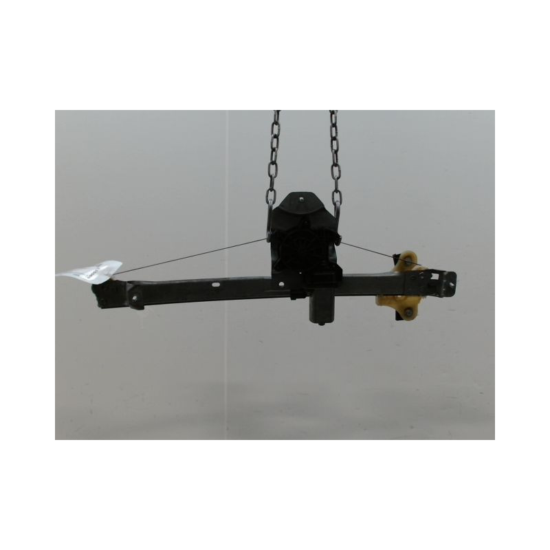MECANISME+MOTEUR LEVE-GLACE AVANT DROIT RENAULT CLIO IV Phase 1 2012-...