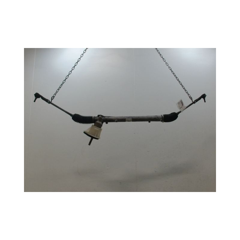 CREMAILLERE RENAULT CLIO III Phase 2 2009-2014