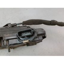 SYSTEME CONDAMNATION ARRIERE DROIT RENAULT CLIO IV Phase 1 2012-...