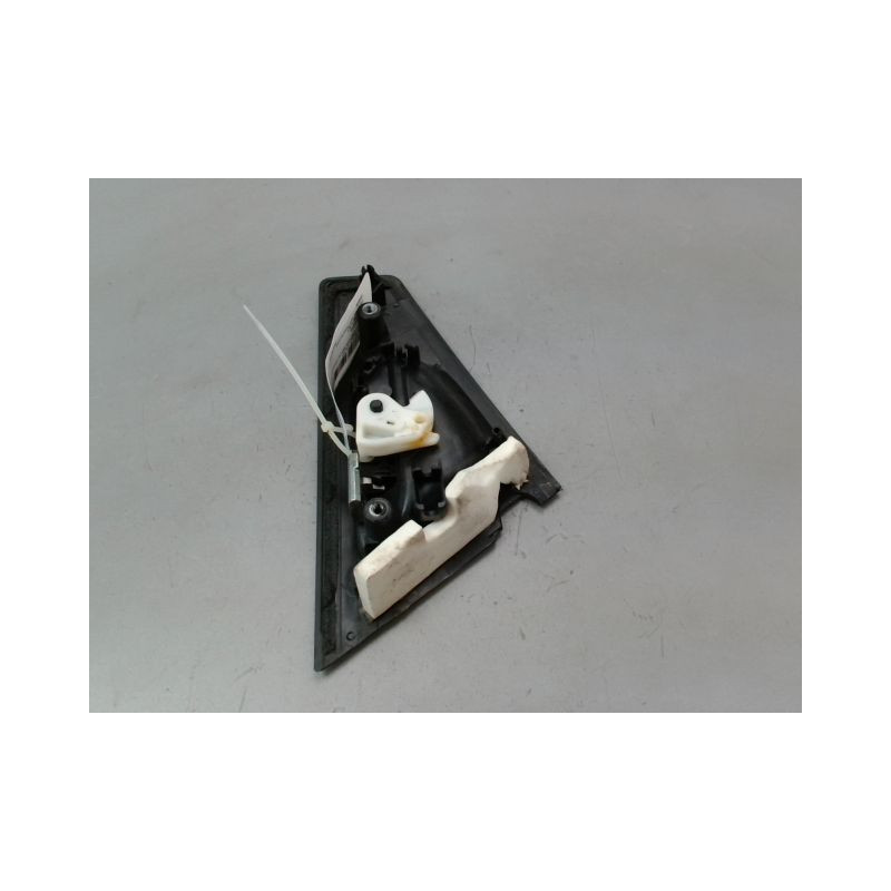 POIGNEE EXTERIEURE PORTE ARRIERE DROIT RENAULT CLIO IV Phase 1 2012-...