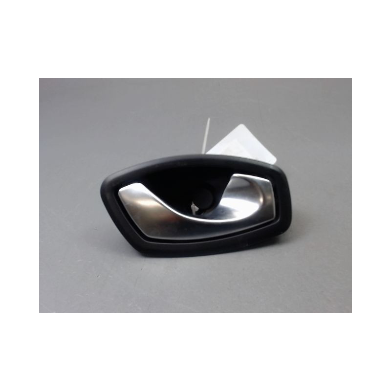 POIGNEE INTERIEURE PORTE ARRIERE DROIT RENAULT CLIO IV Phase 1 2012-...