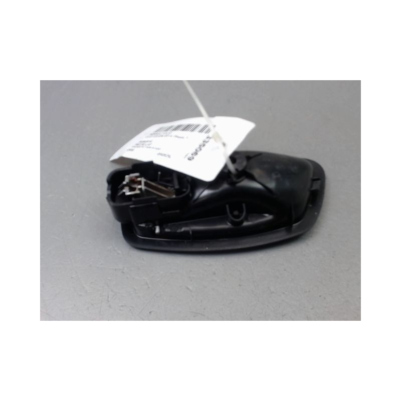 POIGNEE INTERIEURE PORTE ARRIERE DROIT RENAULT CLIO IV Phase 1 2012-...