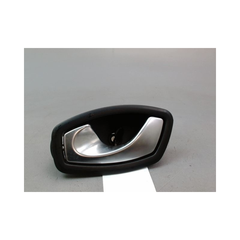 POIGNEE INTERIEURE PORTE ARRIERE GAUCHE RENAULT CLIO IV Phase 1 2012-...