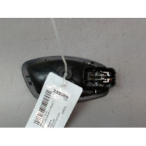 POIGNEE INTERIEURE PORTE ARRIERE GAUCHE RENAULT CLIO IV Phase 1 2012-...