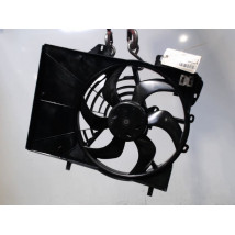 MOTEUR VENTILATEUR RADIATEUR CITROEN DS3 2009-