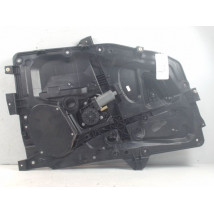 MECANISME+MOTEUR LEVE-GLACE AVANT GAUCHE FORD FUSION 2005-