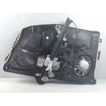 MECANISME+MOTEUR LEVE-GLACE AVANT GAUCHE FORD FUSION 2005-