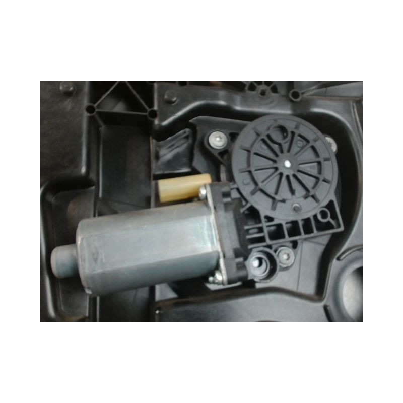 MECANISME+MOTEUR LEVE-GLACE AVANT GAUCHE FORD FUSION 2005-