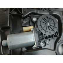 MECANISME+MOTEUR LEVE-GLACE AVANT GAUCHE FORD FUSION 2005-