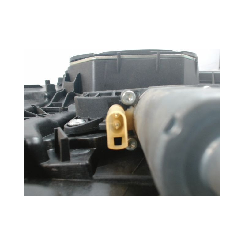 MECANISME+MOTEUR LEVE-GLACE AVANT GAUCHE FORD FUSION 2005-