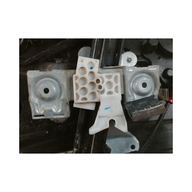 MECANISME+MOTEUR LEVE-GLACE AVANT GAUCHE FORD FUSION 2005-