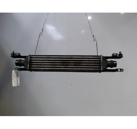 ECHANGEUR AIR