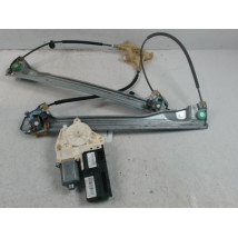 MECANISME+MOTEUR LEVE-GLACE AVANT DROIT RENAULT LAGUNA III 2007-