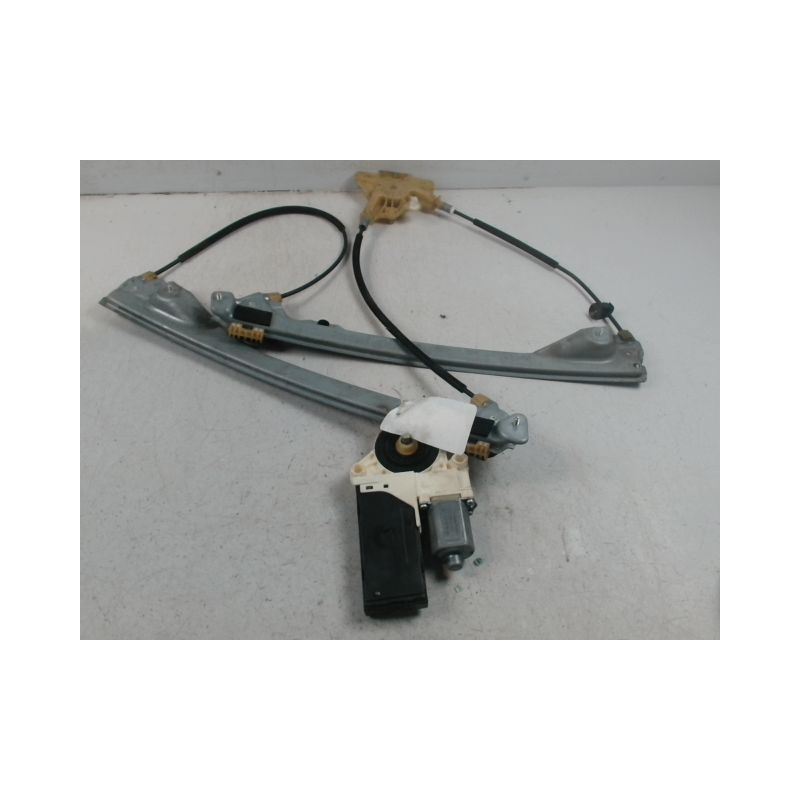 MECANISME+MOTEUR LEVE-GLACE AVANT DROIT RENAULT LAGUNA III 2007-
