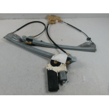 MECANISME+MOTEUR LEVE-GLACE AVANT DROIT RENAULT LAGUNA III 2007-