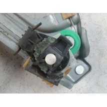 MECANISME+MOTEUR LEVE-GLACE AVANT DROIT RENAULT LAGUNA III 2007-