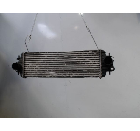 ECHANGEUR AIR
