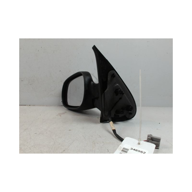 RETROVISEUR EXTERIEUR ELECTRIQUE GAUCHE NISSAN MICRA 2003-2005