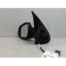 RETROVISEUR EXTERIEUR ELECTRIQUE GAUCHE NISSAN MICRA 2003-2005
