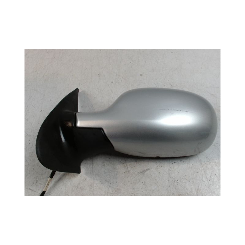 RETROVISEUR EXTERIEUR ELECTRIQUE GAUCHE NISSAN MICRA 2003-2005