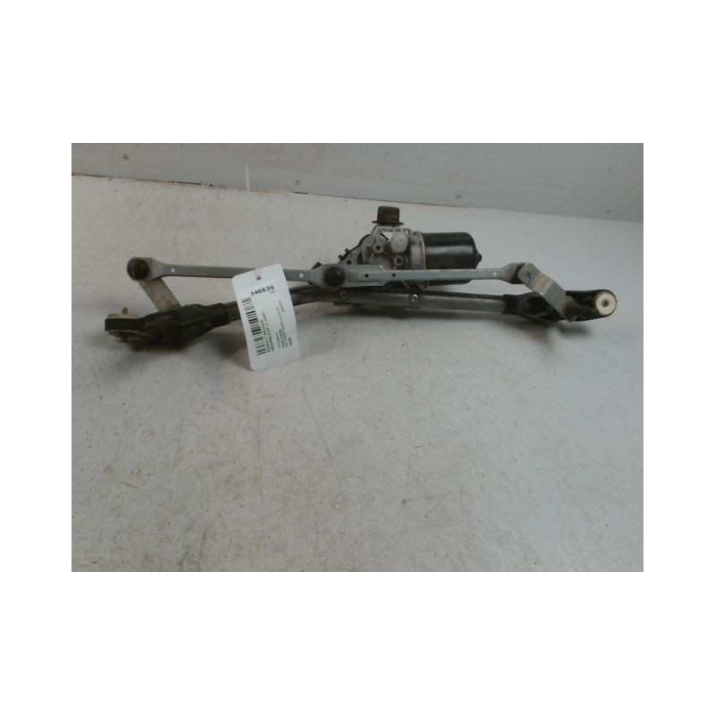 MECANISME ESSUIE-GLACE AVANT RENAULT MEGANE III 2008-