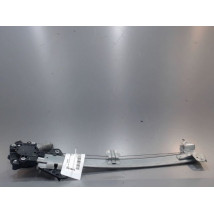 MECANISME+MOTEUR LEVE-GLACE ARRIERE DROIT HONDA CIVIC
