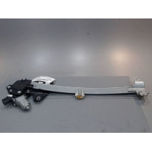 MECANISME+MOTEUR LEVE-GLACE ARRIERE GAUCHE HONDA CIVIC