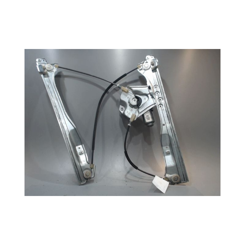 MECANISME+MOTEUR LEVE-GLACE AVANT DROIT RENAULT CLIO