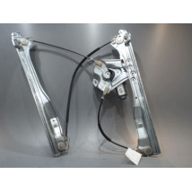 MECANISME+MOTEUR LEVE-GLACE AVANT DROIT RENAULT CLIO